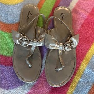 Kim Rogers Sandals